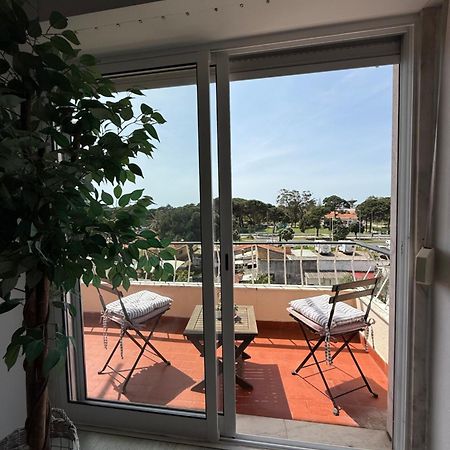 Espectacular Apartamento Na Praia A 20 Min De Lisboa Кошта-да-Капаріка Екстер'єр фото
