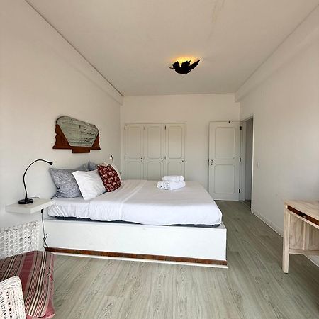 Espectacular Apartamento Na Praia A 20 Min De Lisboa Кошта-да-Капаріка Екстер'єр фото