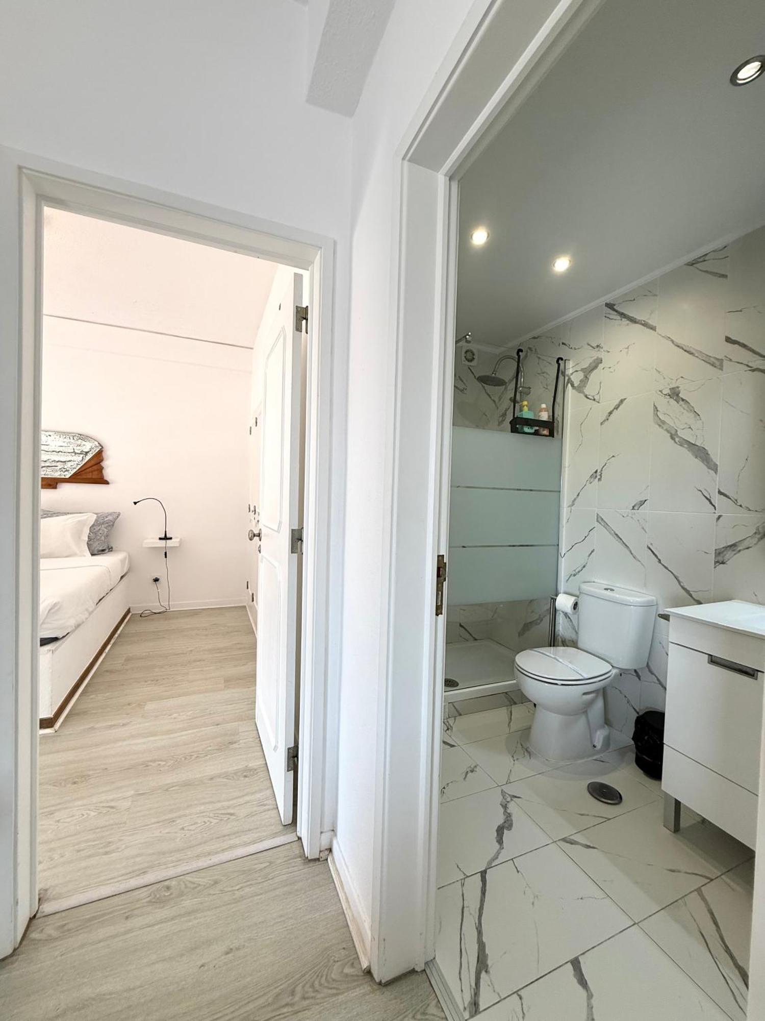 Espectacular Apartamento Na Praia A 20 Min De Lisboa Кошта-да-Капаріка Екстер'єр фото