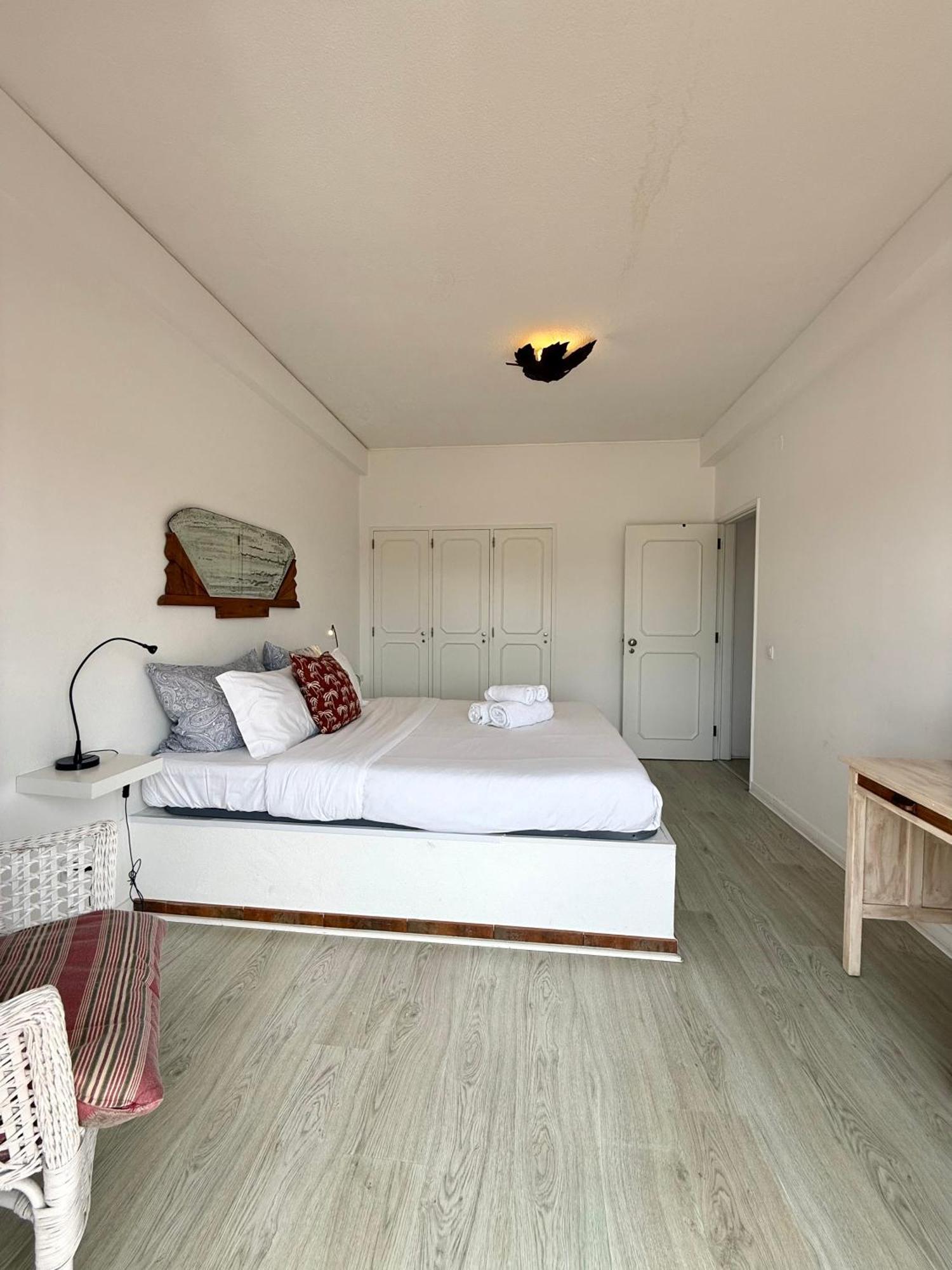 Espectacular Apartamento Na Praia A 20 Min De Lisboa Кошта-да-Капаріка Екстер'єр фото
