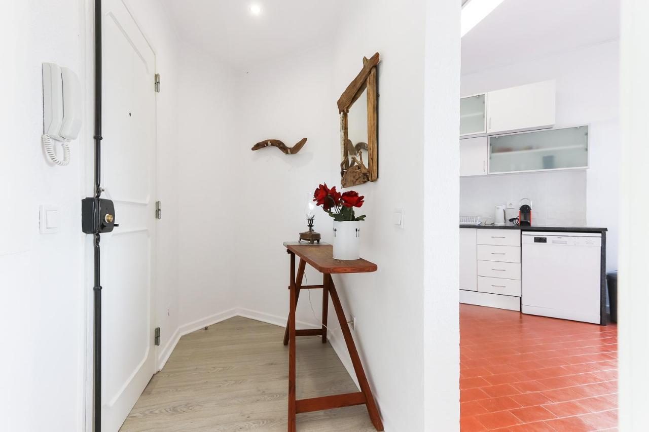 Espectacular Apartamento Na Praia A 20 Min De Lisboa Кошта-да-Капаріка Екстер'єр фото