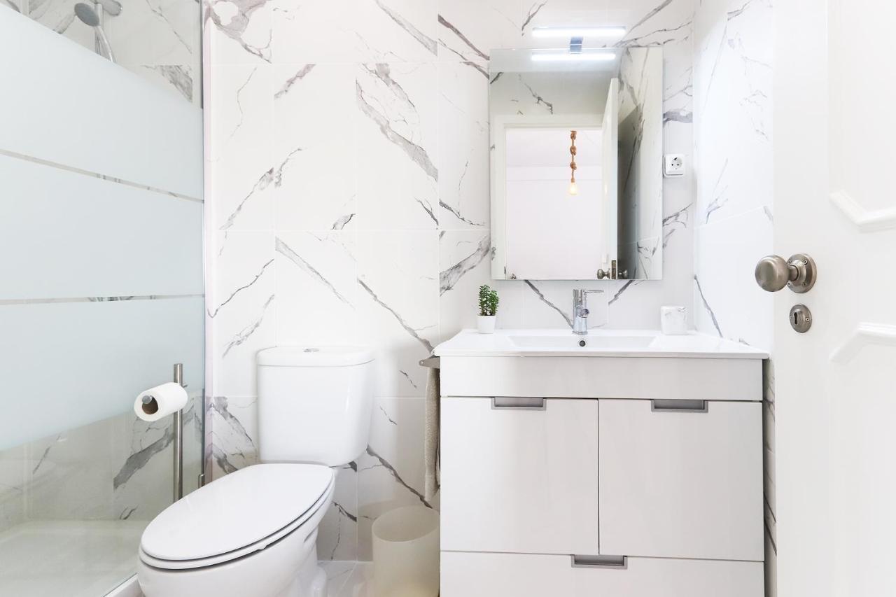 Espectacular Apartamento Na Praia A 20 Min De Lisboa Кошта-да-Капаріка Екстер'єр фото