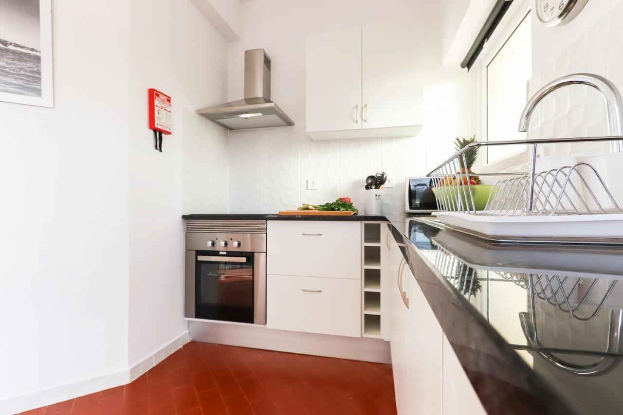 Espectacular Apartamento Na Praia A 20 Min De Lisboa Кошта-да-Капаріка Екстер'єр фото